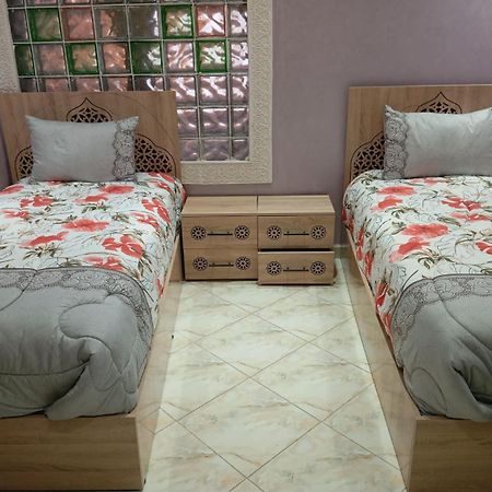 Maison Moussaoui Meknes Luaran gambar