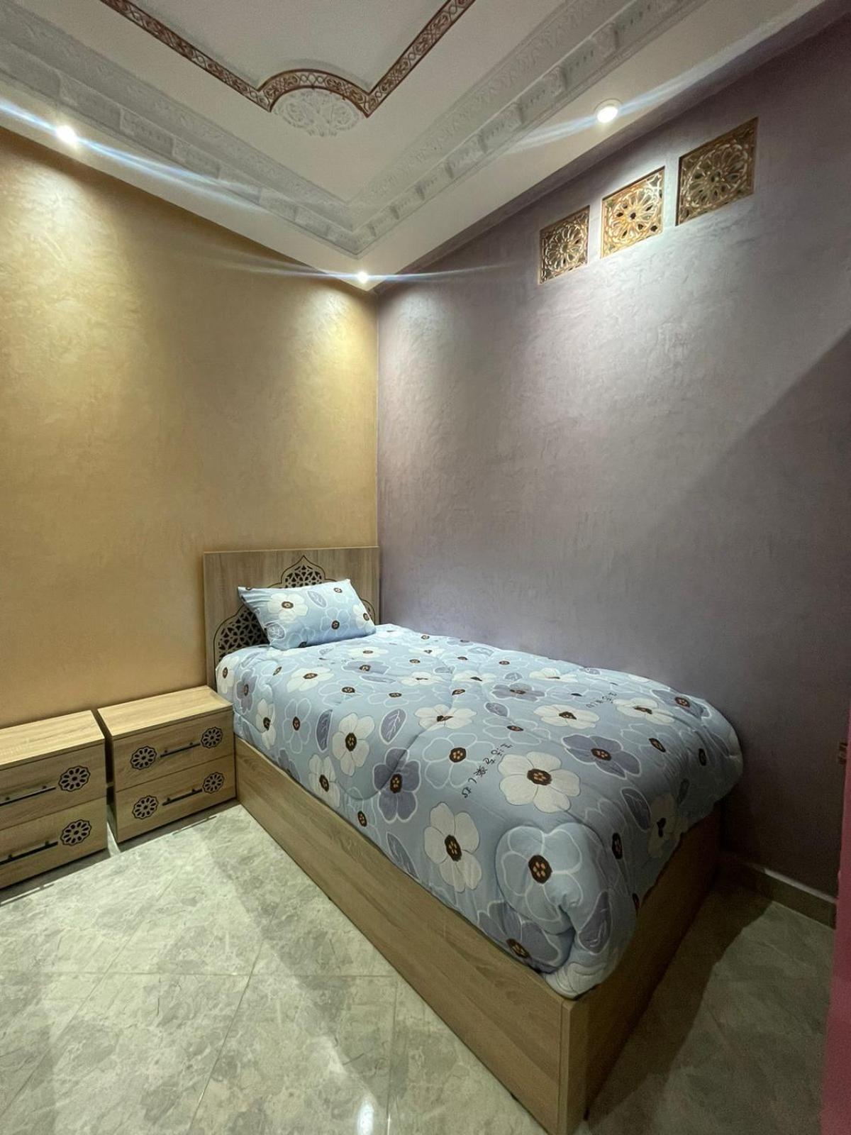 Maison Moussaoui Meknes Luaran gambar