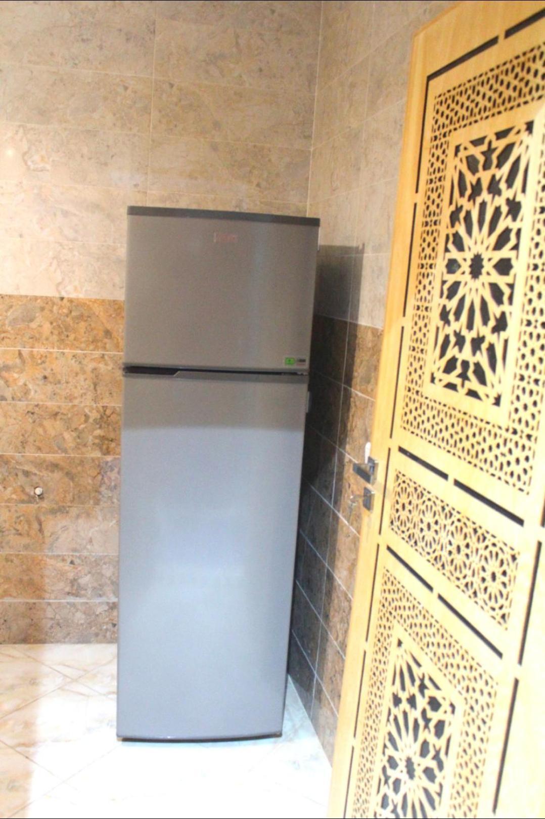 Maison Moussaoui Meknes Luaran gambar