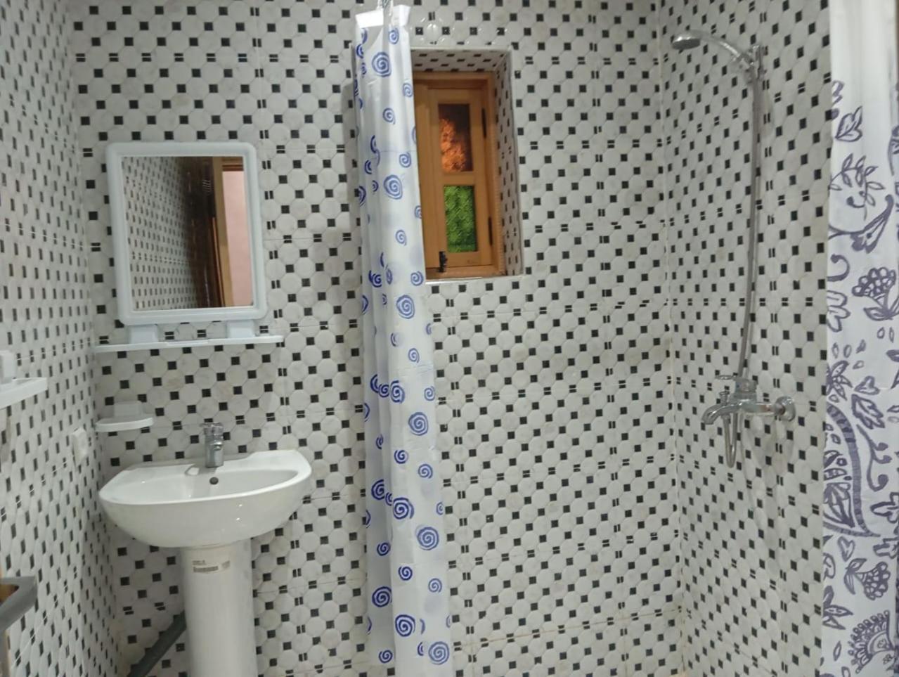 Maison Moussaoui Meknes Luaran gambar