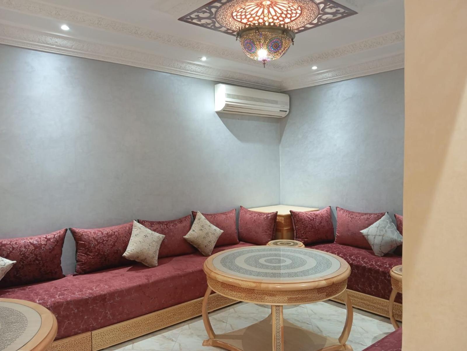 Maison Moussaoui Meknes Luaran gambar
