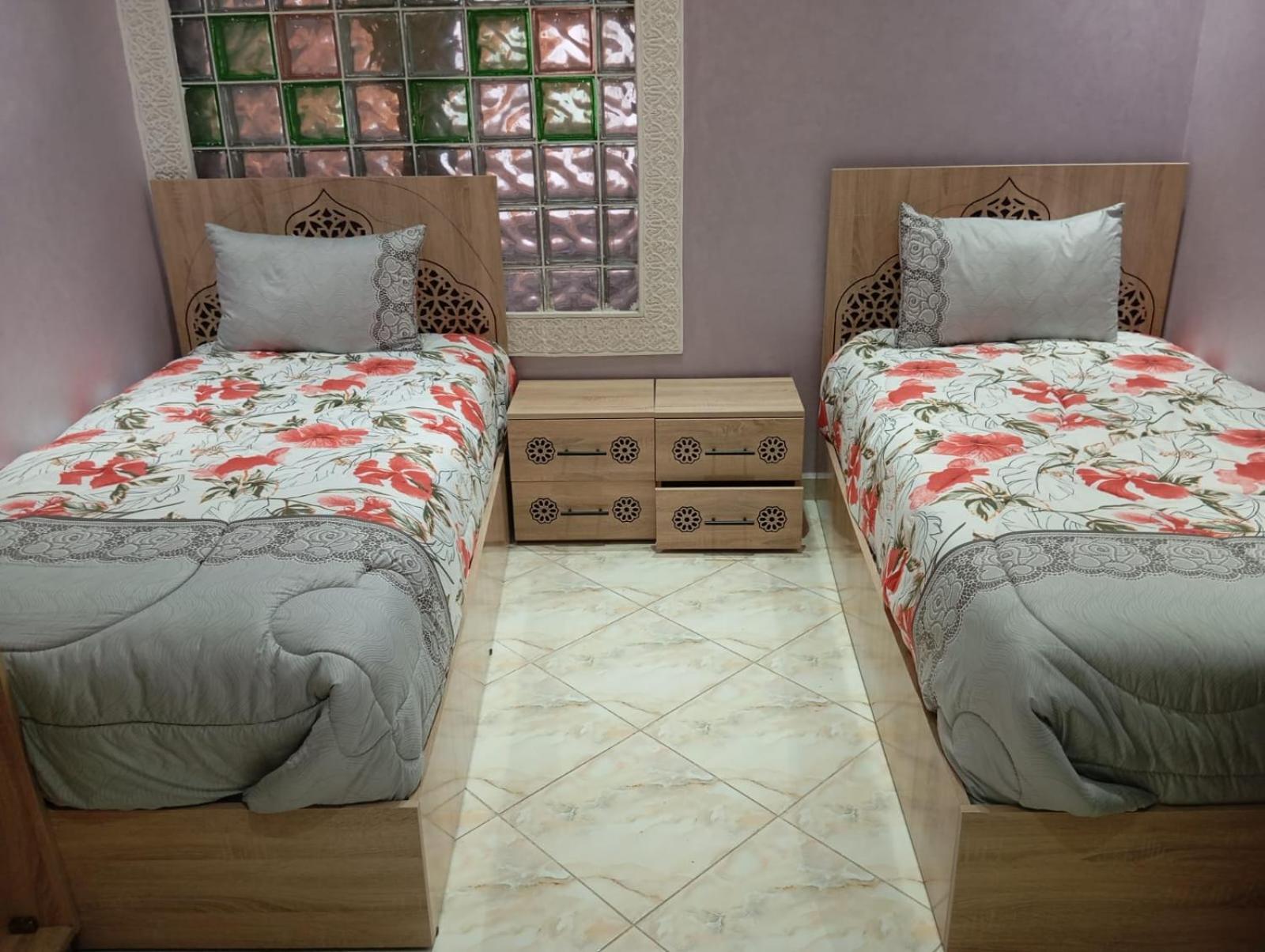 Maison Moussaoui Meknes Luaran gambar